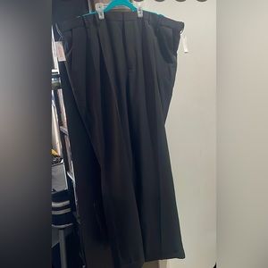 Mens dress pants size 44x32